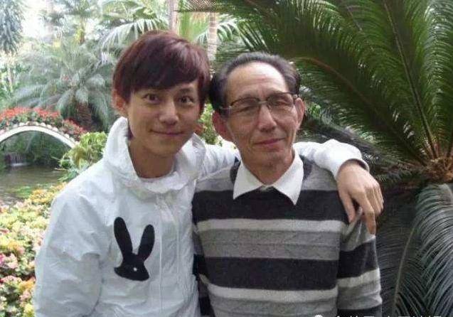 原创娱乐圈28年常青树何炅成功背后不为人知的点点滴滴