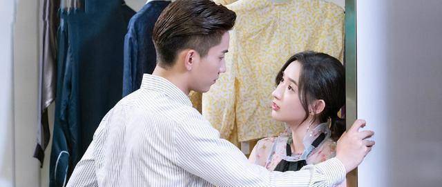 霸总剧总是很让人上头_尹司宸_榴莲_情节