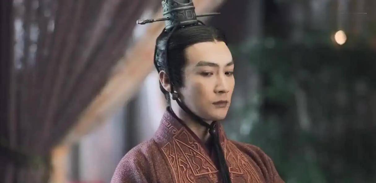 嫪毐究竟有何长处让秦始皇生母如此痴迷还为他生下2个孩子