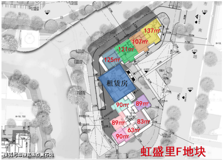 虹盛里万安路901弄公安街306弄沽源路20弄上海虹盛里虹口区