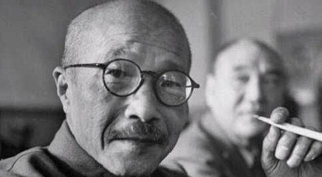 东条英机是与希特勒,墨索里尼两人齐名的三头目之一,也是日军国主义