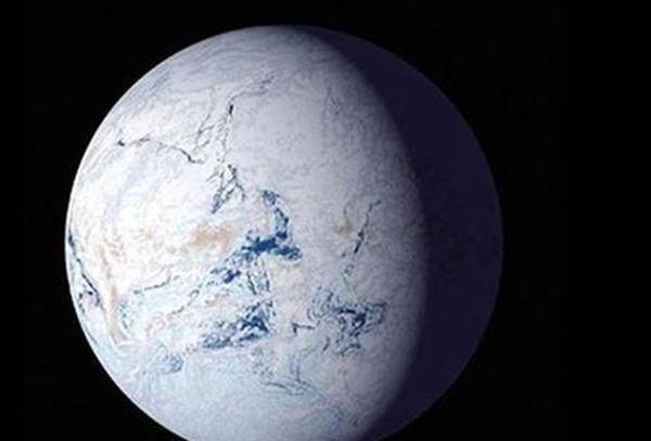 如果地球上的海水都变成淡水,世界会变成什么样?_海洋_密度_问题