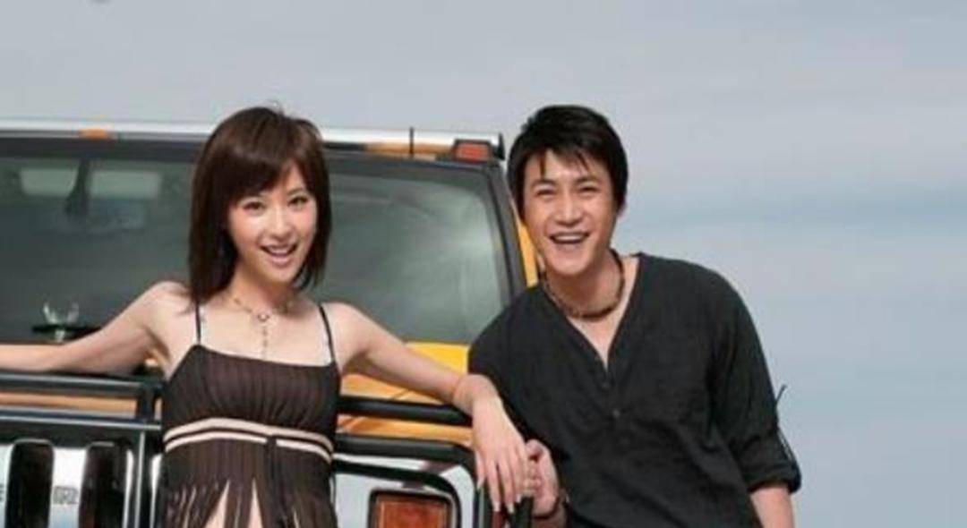 和陆毅交往遭父母嫌弃嫁影帝以为圆满结婚10年生两子又遭分手