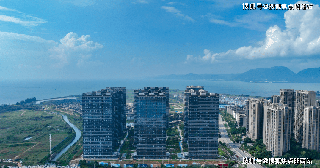 昆明山海湾8号首页网站丨山海湾8号楼盘详情房价户型详情