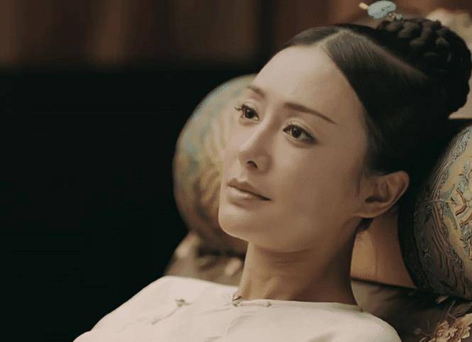 死因迷离扑朔, 这种说法让人不能接受_乾隆_孝贤皇后_登基