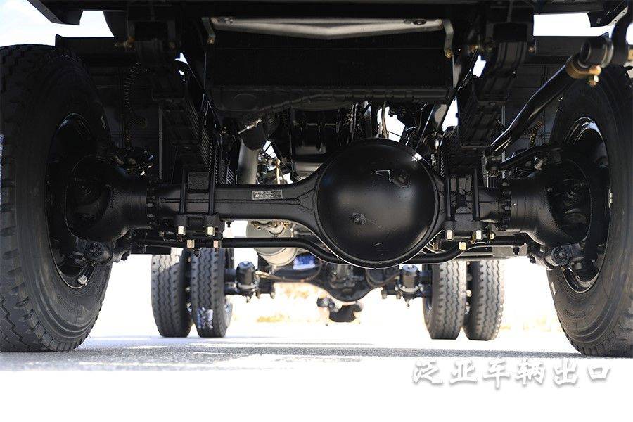 东风四驱4x4全驱越野专用车底盘_搜狐汽车_搜狐网