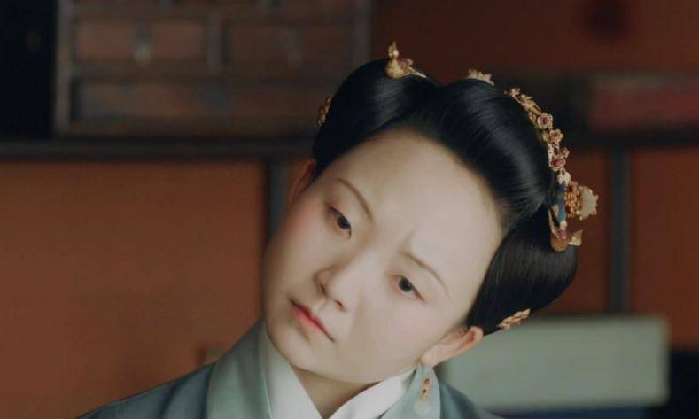 《玉楼春》辣目洋子出场,才知道于正在造型上用了多少心血_观众_剧中