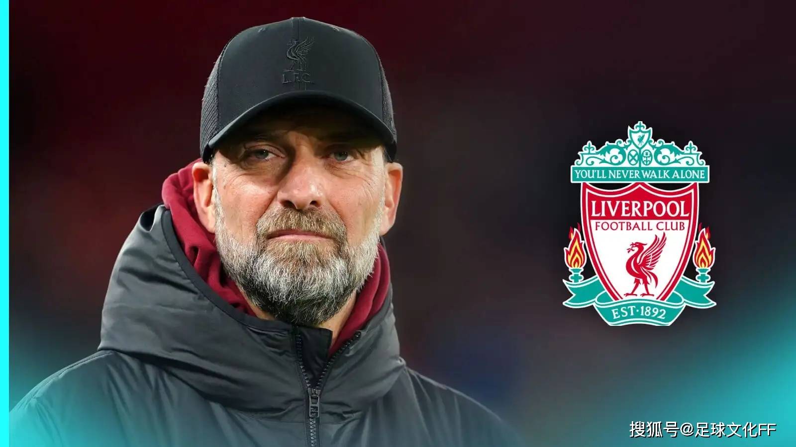 原创克洛普利物浦将日复一日对待安迪罗伯逊