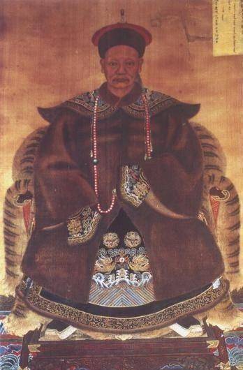 相残杀, 一方投降清军, 另一方屠杀明朝百姓泄愤_高杰_李自成_许定国