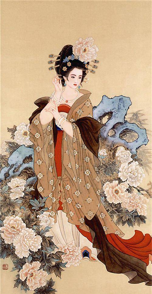 她贵为太后,却遭多名士兵糟蹋,还被迫生下两混血儿,名字很耳熟_赵构