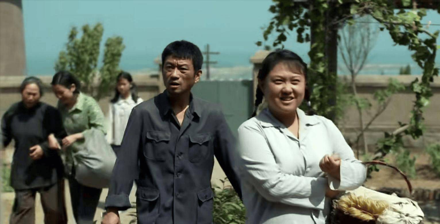 原创父母爱情都捧不红的女演员13岁考上戏如今却因整容无戏拍