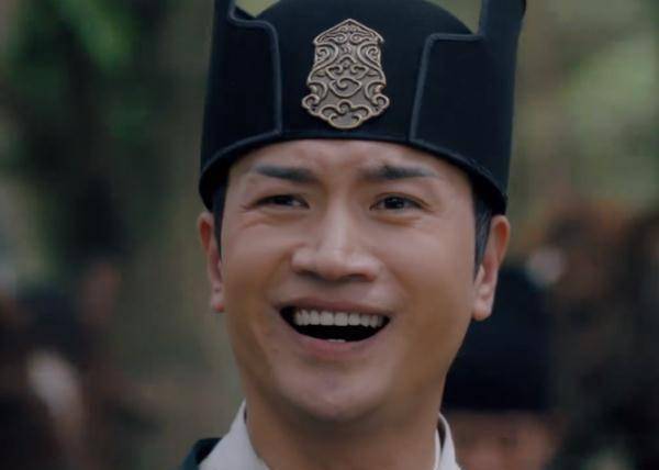 原创与君歌皇帝叫他义父大臣喊他爷爷历史上的仇士良这么牛吗