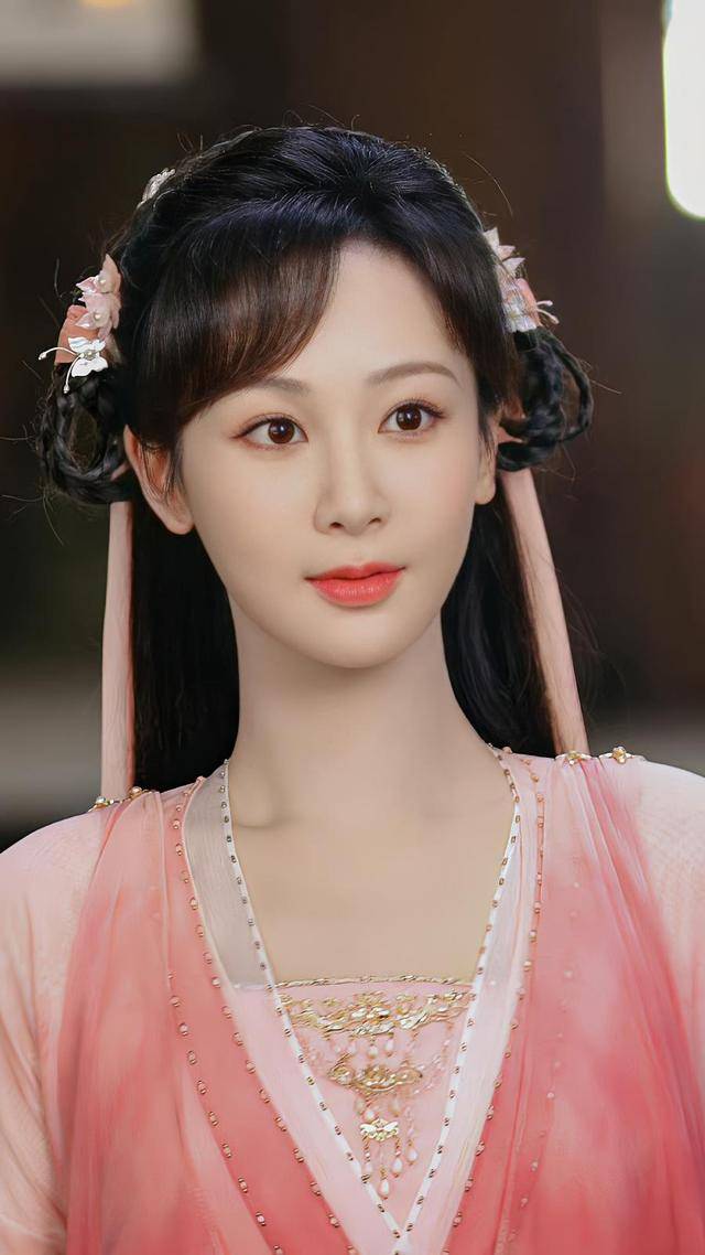 赵丽颖杨紫2选1?《凤求凰》将要翻拍!_角色_关晓彤_热度