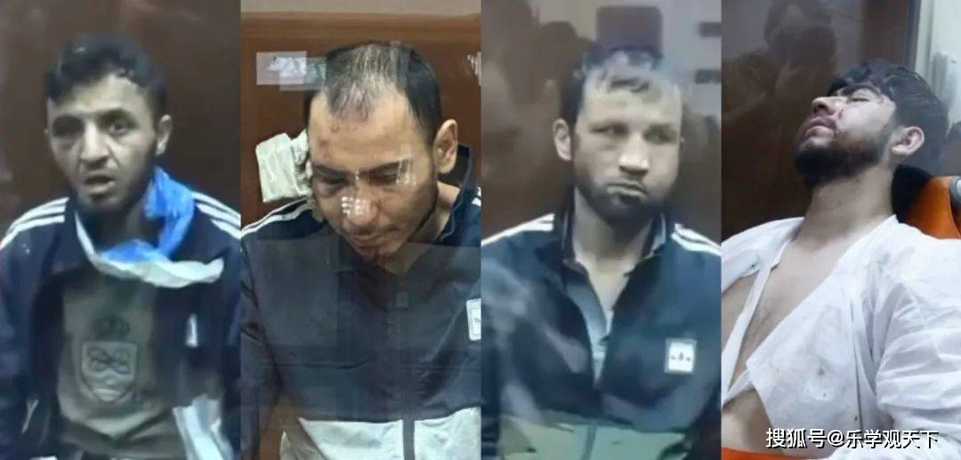 白俄罗斯总统卢卡申科表示4恐袭者逃亡目的地是白俄罗斯
