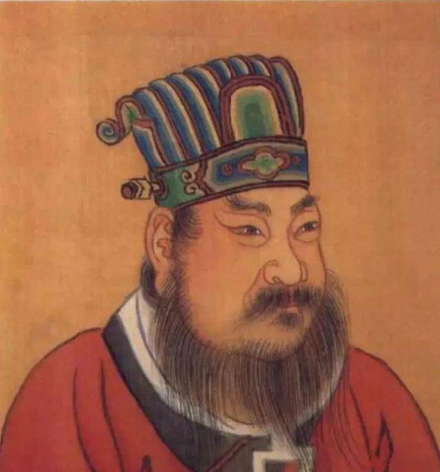 此人奉旨进宫,老婆说:不能去,此人不信,果真被处死_刘裕一_将军_刘义