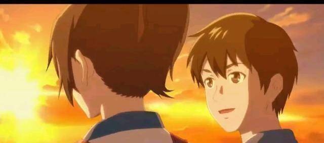 原创昨日青空里的那个爱情故事是不是也发生在你身上呢