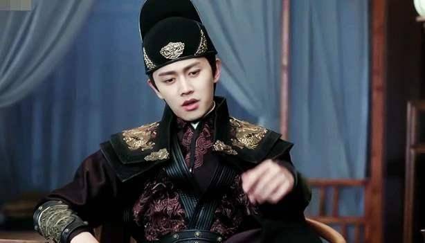 原创驭鲛记人选拟定迪丽热巴确定出演男美人鱼不是罗云熙