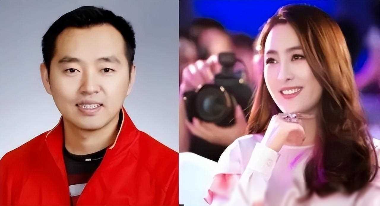 原创分手11年后再看马苏的现状才明白当年孔令辉的选择有多正确