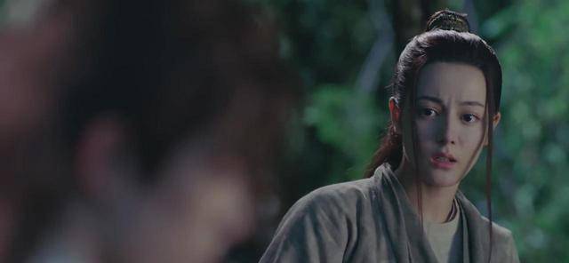 原创长歌行长歌初来月事被疼晕阿隼公主抱回营深情表白被婉拒