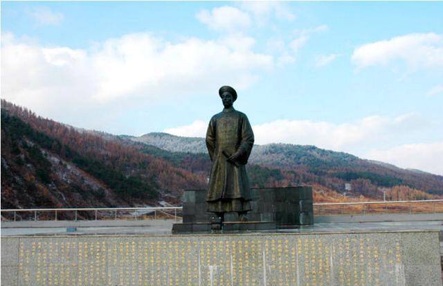 原创一代民国奇人有多牛被追捕30年赏金20万头部中7枪还能生还