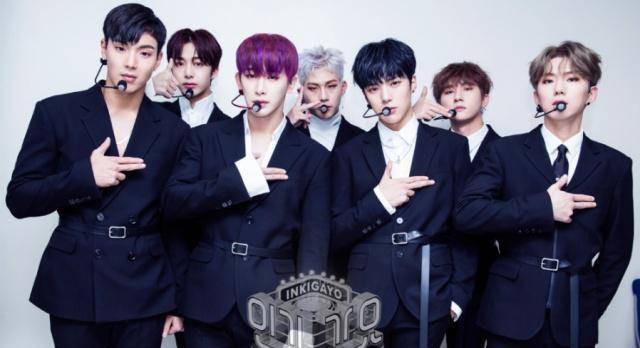 原创原创8支偶像男团受影响那些即将暂别舞台的idol们