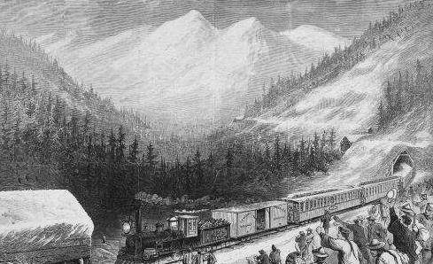 原创美国200年经济腾飞谁的贡献最大他们都被淹没在历史长河