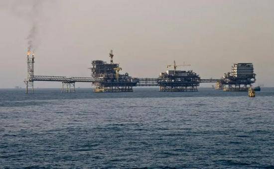 石油_产量_原油