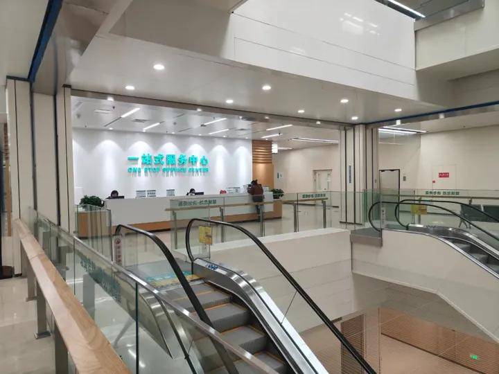 济南市莱芜人民医院全院智慧患者服务平台建设项目顺利交付