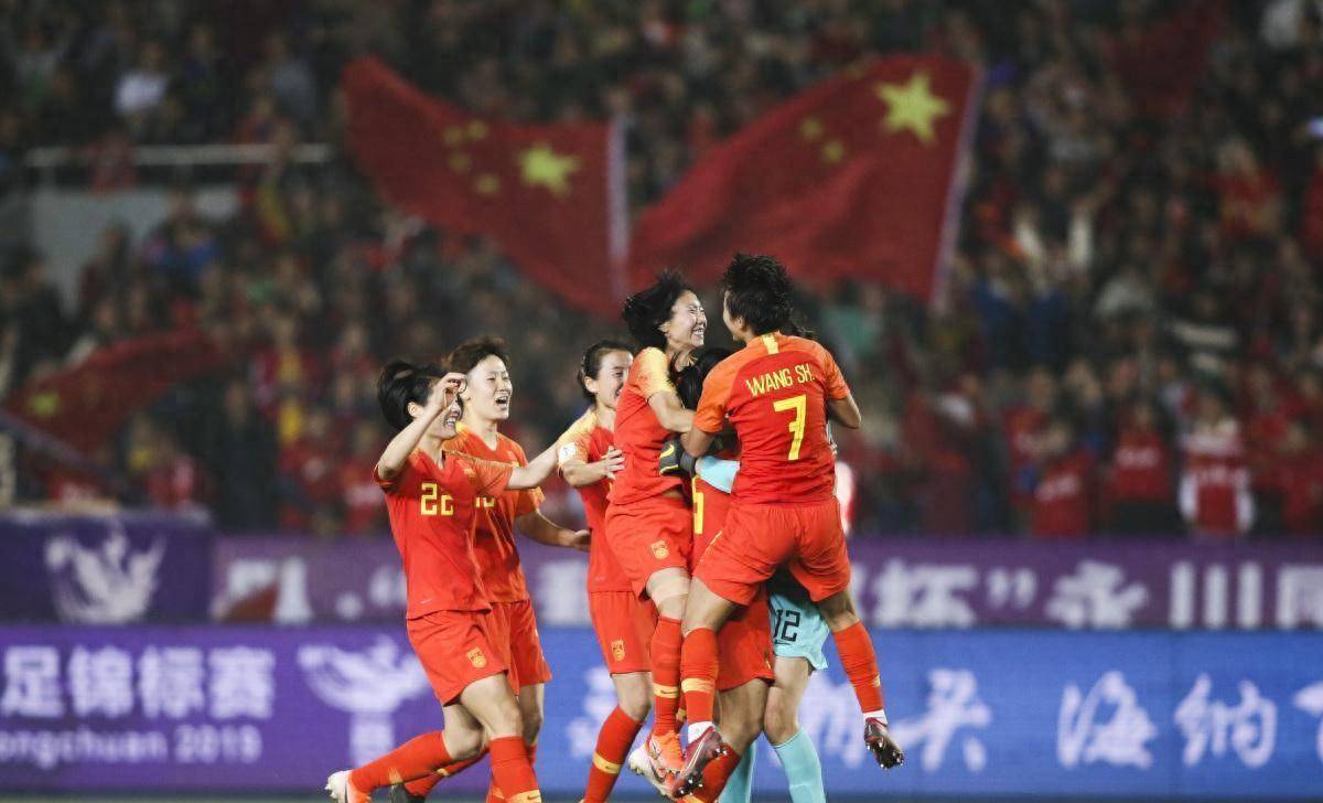 中国女足还有希望吗?会不会变成男足一样?_球员_巴黎_