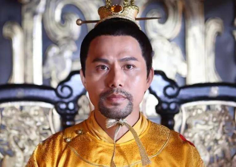 原创唐朝皇帝明知将军70岁高龄为何要赏他6个美人4年后发现真高明