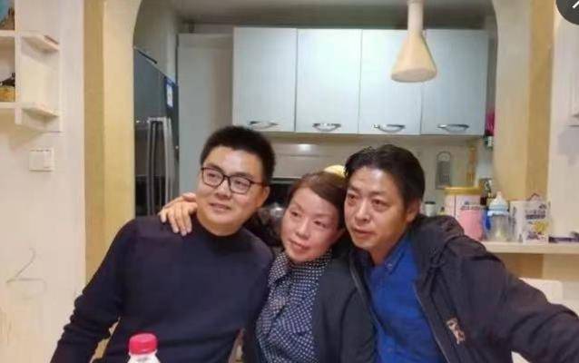 为何说许敏生的孩子在病历上被死亡了