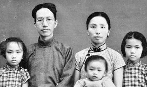 原创中国最博学的学人无人不对其敬仰而这两位却不服气