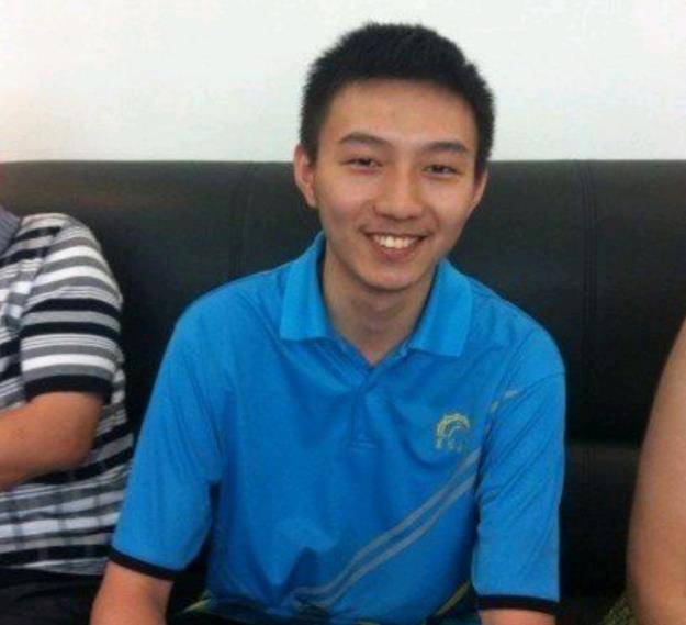 原创湖北学霸贺维艺放弃保送清华要享受高考拼搏过程后来考几分