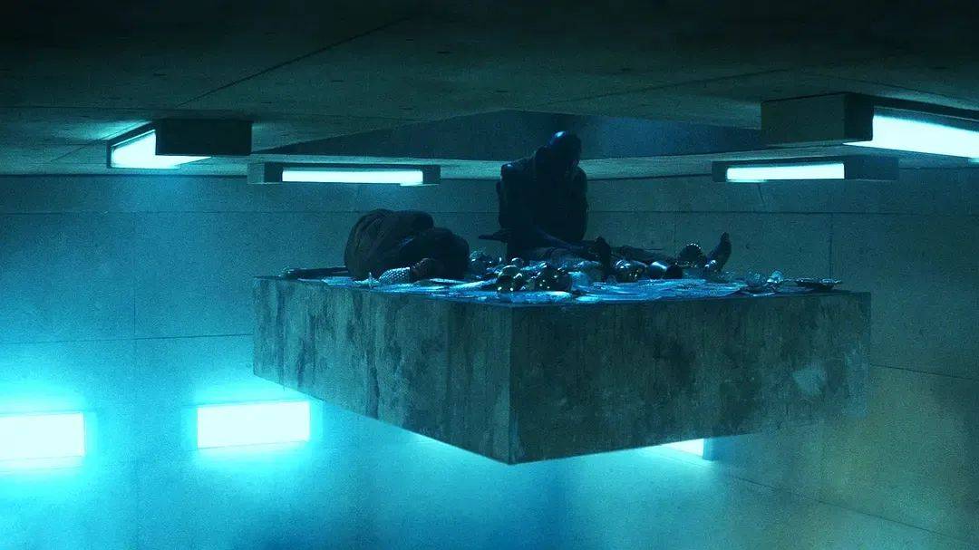 无限制推荐三部美国级电影懂得都懂