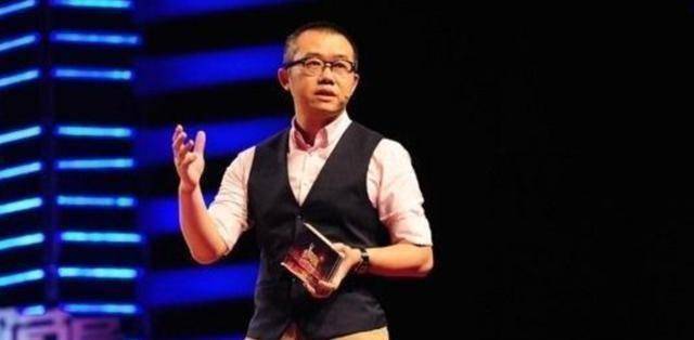 原创原创7年后黯然退场的张绍刚缘何赢了接棒非你莫属6年的涂磊