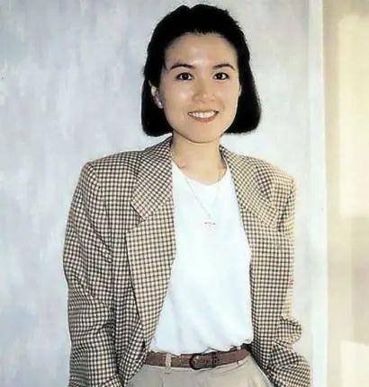 原创周润发缪骞人是我的最爱但娶了陈荟莲我也不后悔