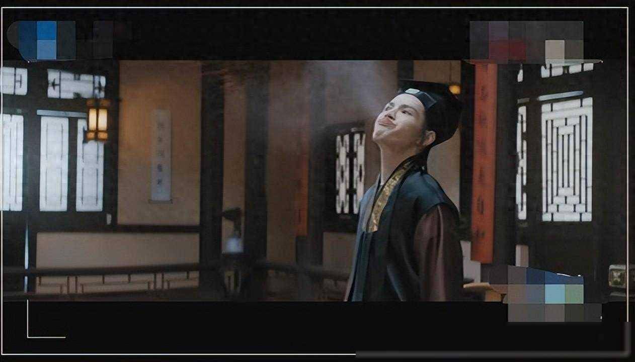 原创向佐变花洒跨过了向太向华强和周星驰难以解开的恩怨