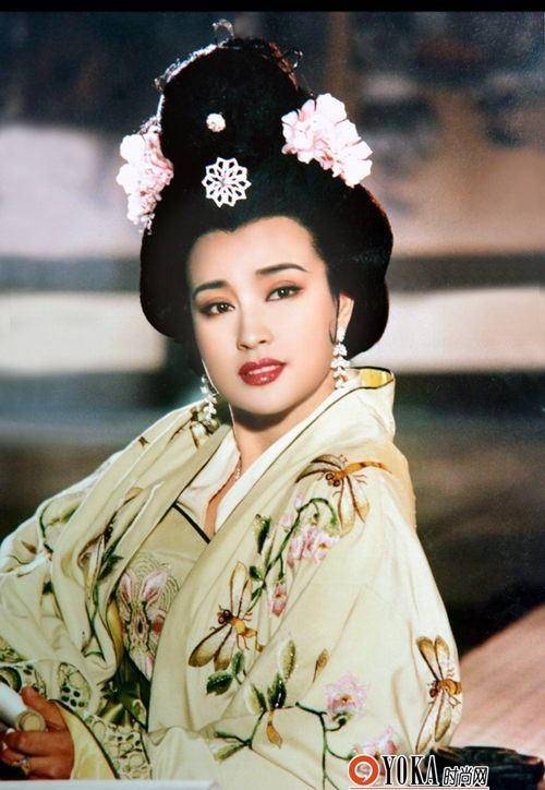 原创宋之闵对永泰公主李仙蕙生生世世守护的痴心殉情是真实的吗