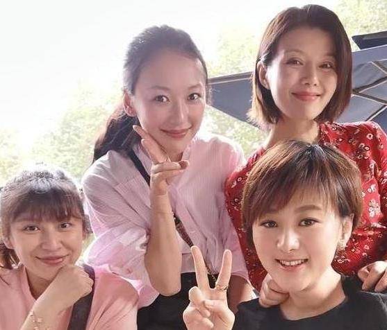 原创2017年傅程鹏为了周丽淇分手前妻程愫如今程愫现状如何