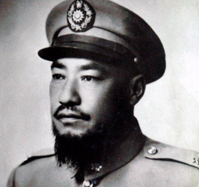 原创民国时期盘踞在西北的四位马姓军阀他们各自的结局怎么样