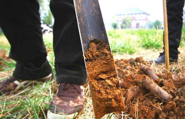 一个千年传说,九座连环古墓,老农无意发现,揭开战神死亡之谜_毛宏_楚