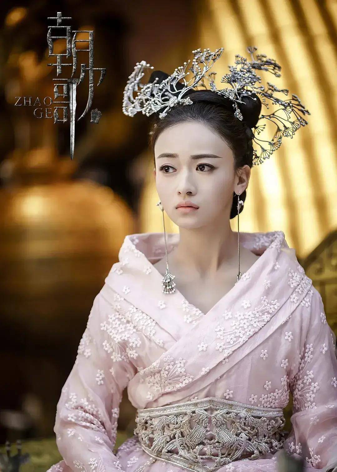 原创15部值得期待的积压剧毛晓彤一人独占了3部