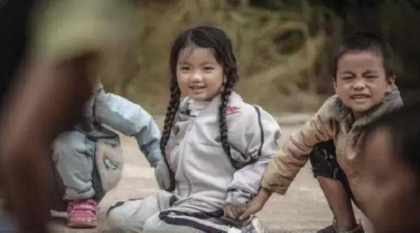 原创7岁阿拉蕾现状通告赶不完吊威亚成家常便饭父母要养弟弟