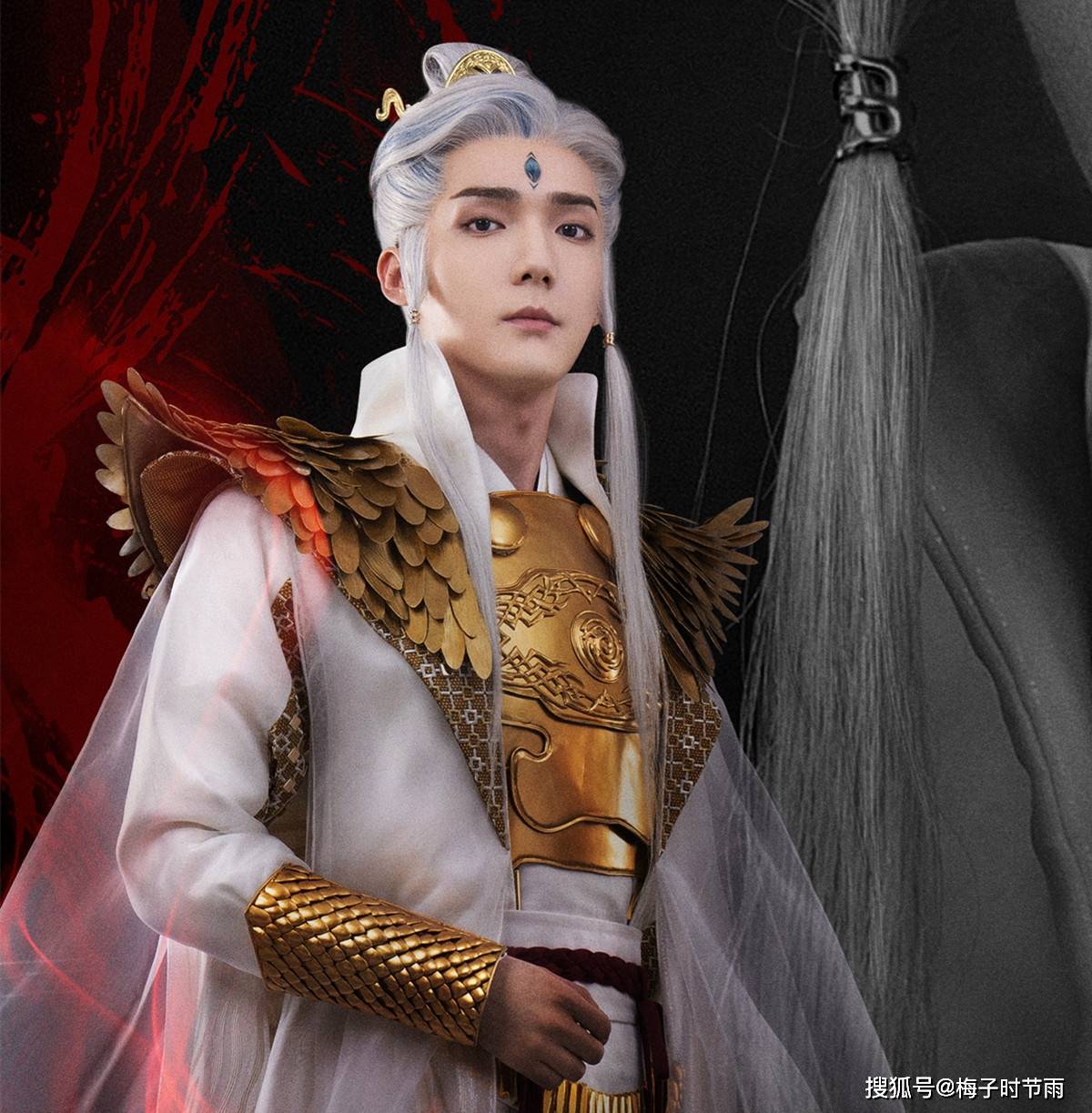 原创烈焰神族六大圣王白莲圣王最弱天武被删白菜成天使圣王