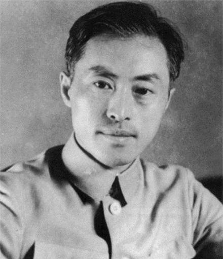 原创五重间谍袁殊71岁恢复自由身晚年精神紊乱时常嚎啕大哭