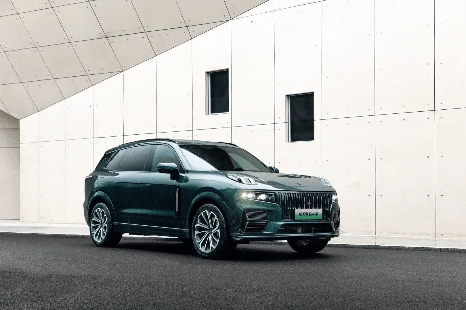 郭富城携领克09定义天王级座驾_搜狐汽车_搜狐网