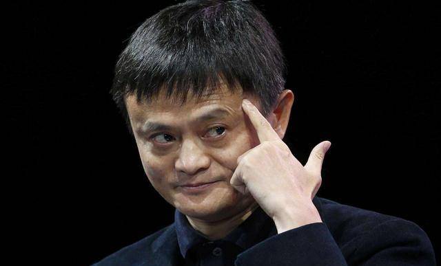 原创那位长相酷似马云的小男孩曾走红各大网络平台现在如何