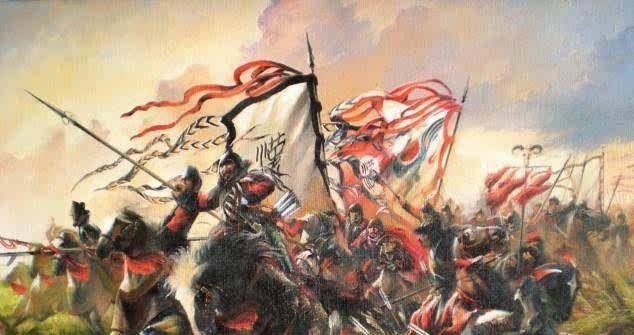 自此,为患汉朝北疆数百年的匈奴,终于彻底被灭;而窦宪也因功晋升为大