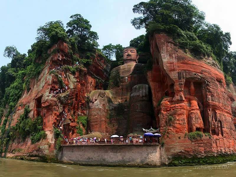 四川有哪些旅游景点,去四川旅游必打卡的地点_景区_中国_峨眉山