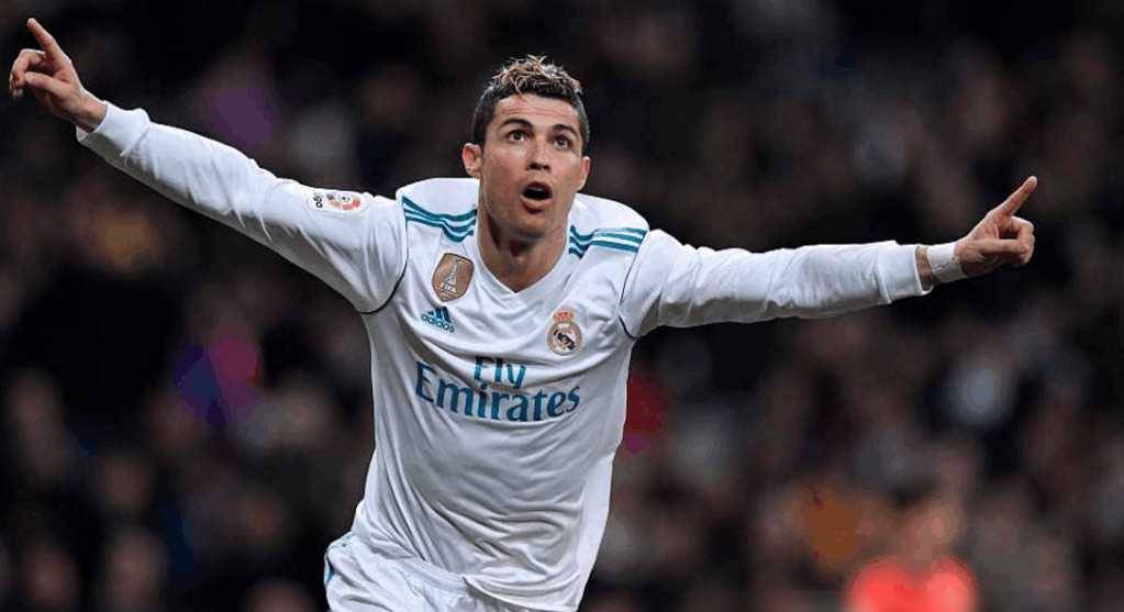 原创恭喜c罗重返皇马佛爷正式邀请尽显球王牌面劳尔羡慕了